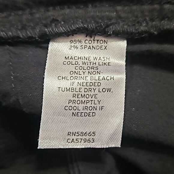 NWT BP Be Proud Men's/ Women's Gender Inclusive Overall Corduroy Short Size M - Picture 11 of 11